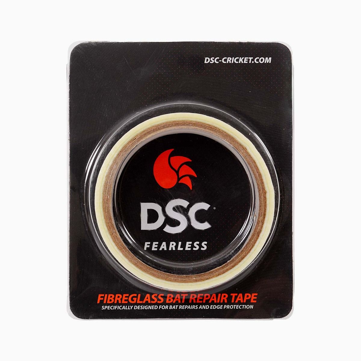 DSC Bat Tape