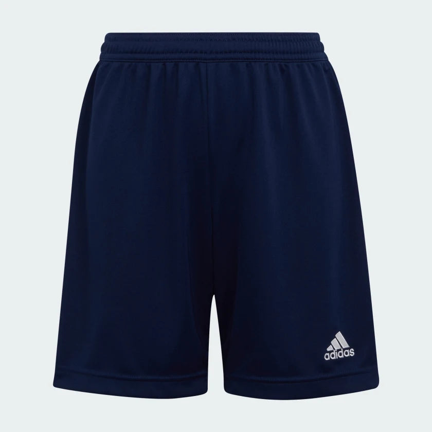 Adidas Junior Entrada 22 Football Shorts