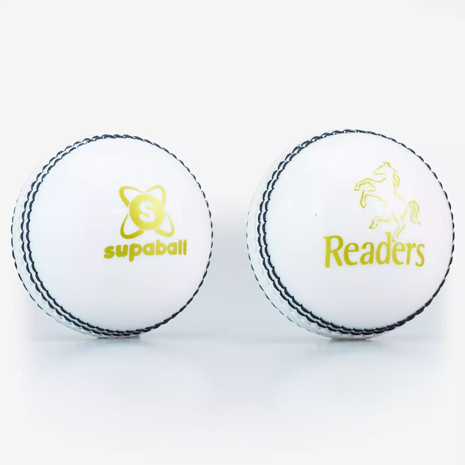 Readers Supaball