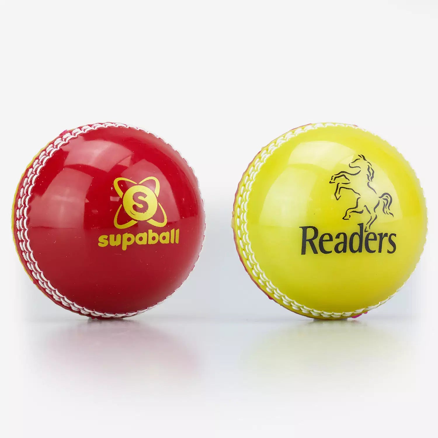 Readers Supaball
