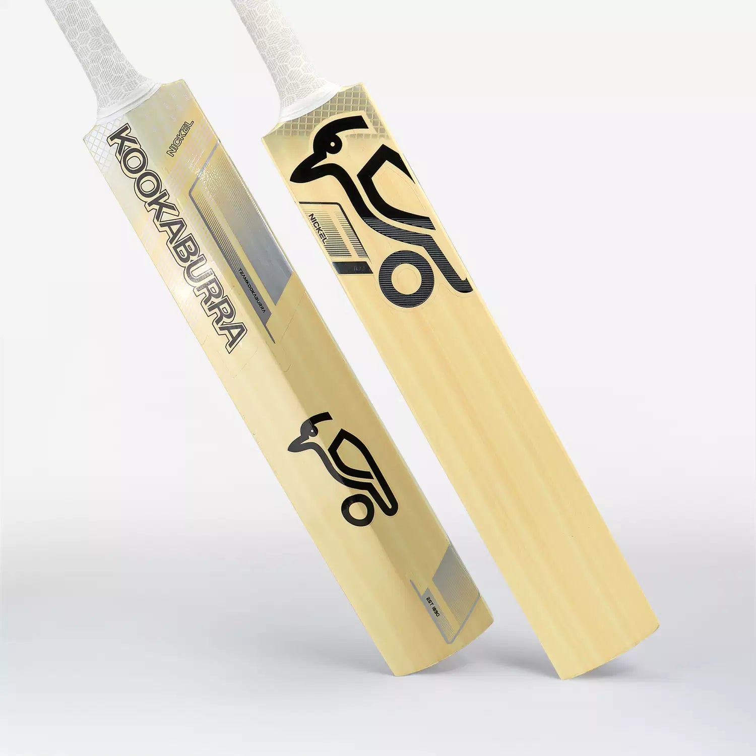Kookaburra Nickel 10.1 Junior Cricket Bat 2025