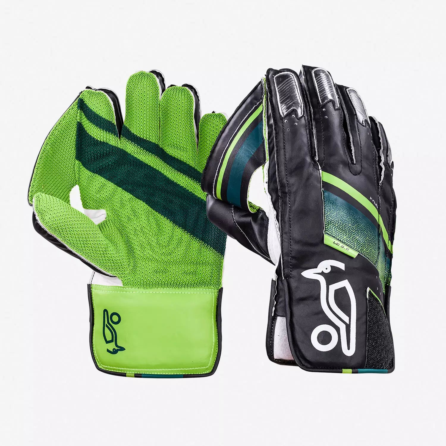 Kookaburra LC 3.0 Wicket Keeping Gloves