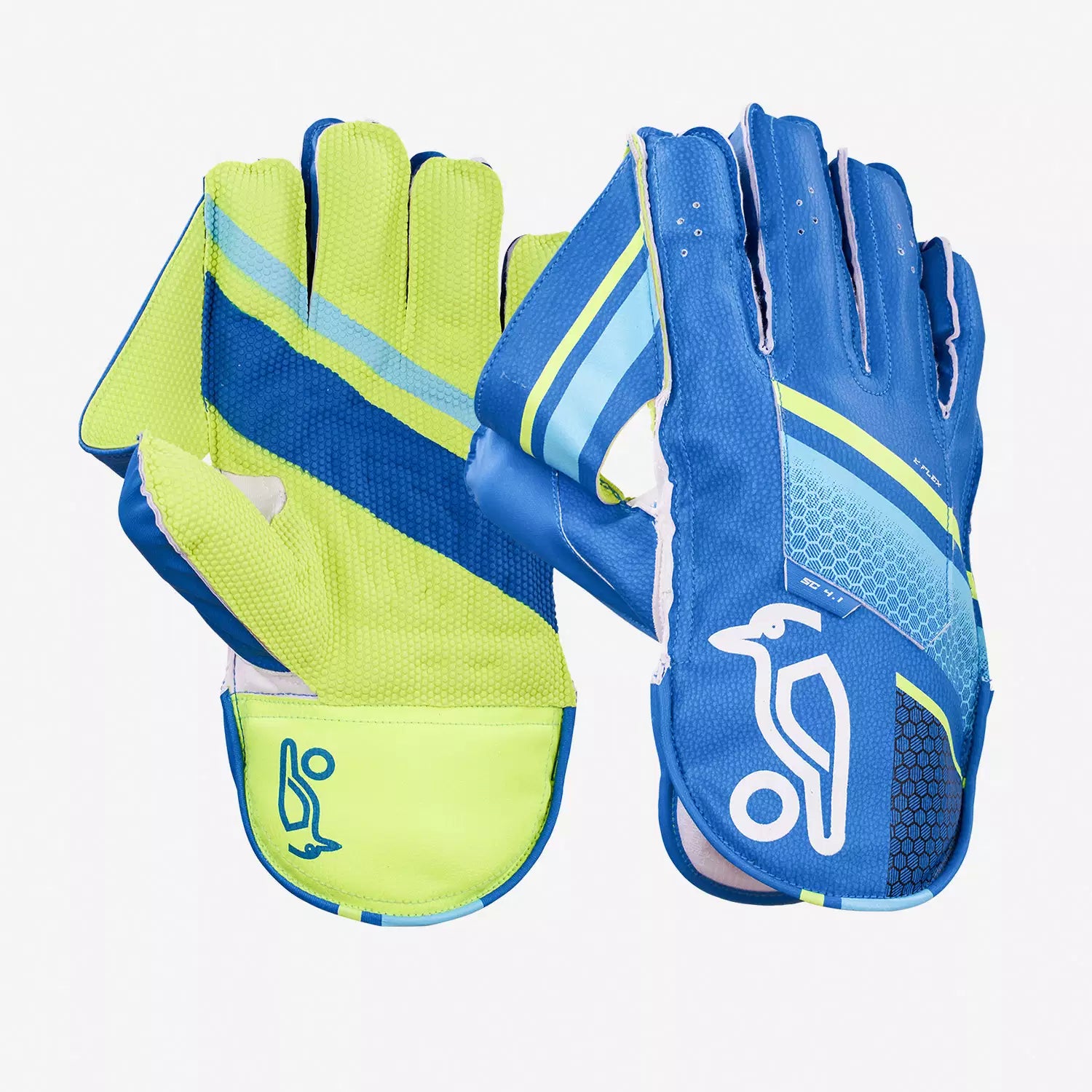 Kookaburra SC 4.1 Wicket Keeping Gloves