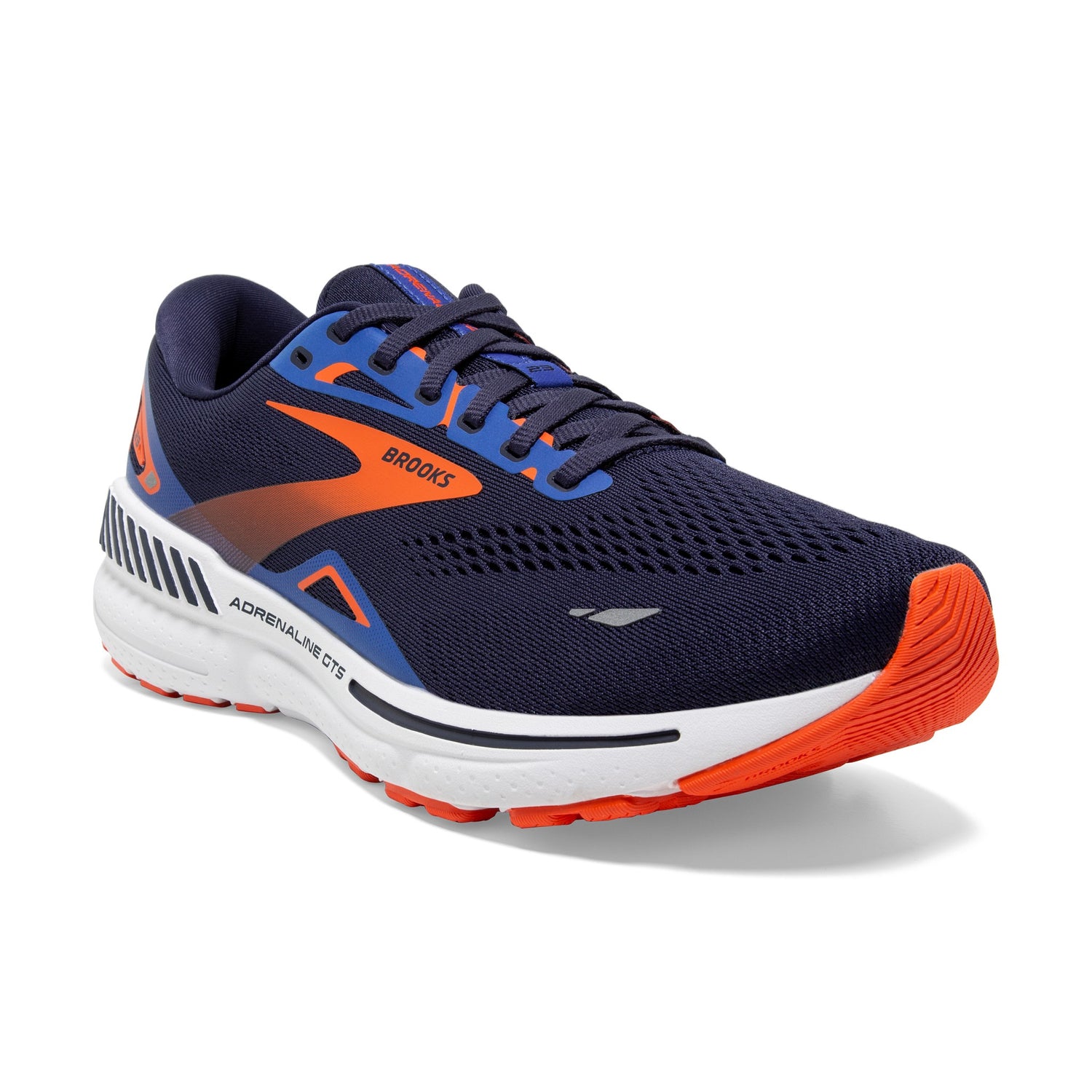 Brooks Men's Adrenaline GTS 23 Running Shoe – The Sports District