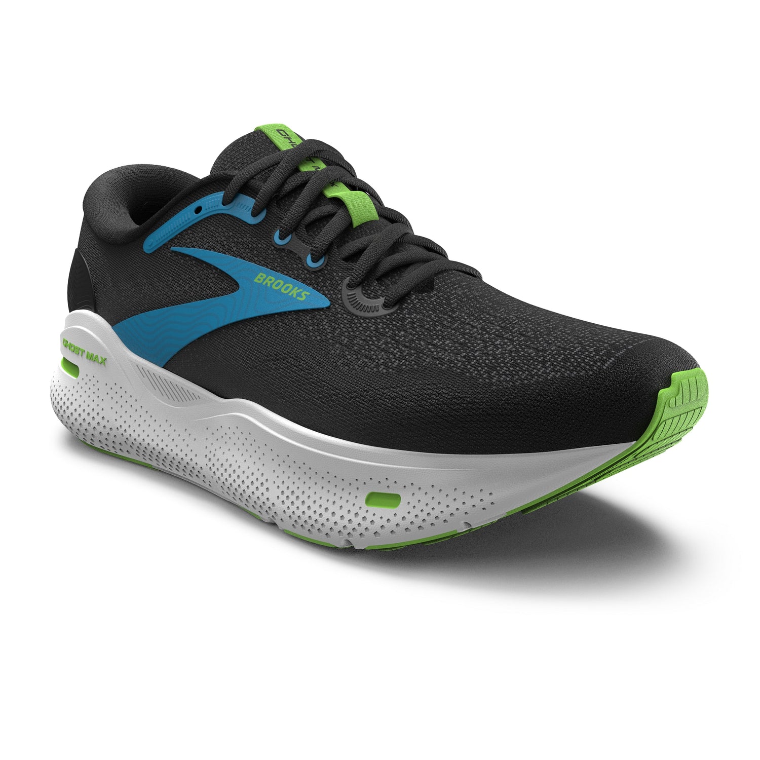 Brooks Men's Ghost Max Road Running Shoes