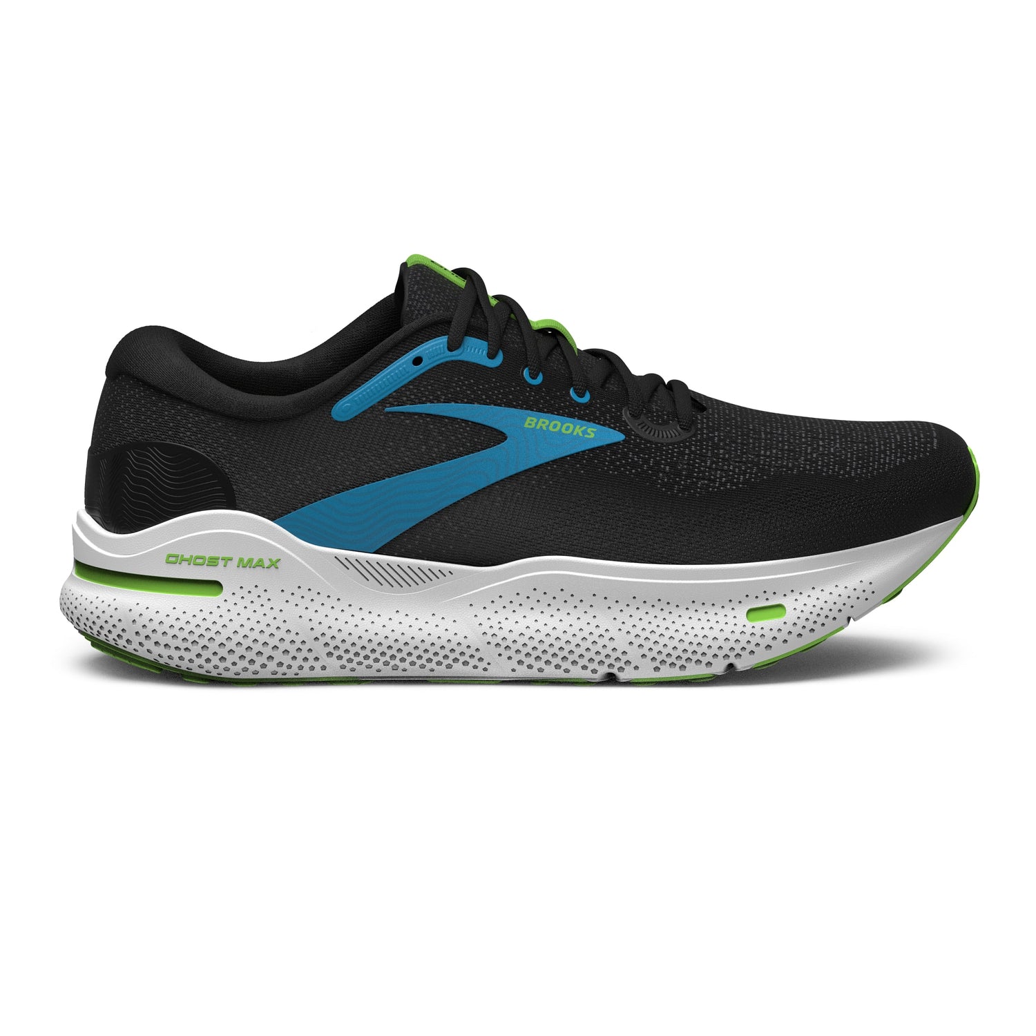 Brooks Men's Ghost Max Road Running Shoes