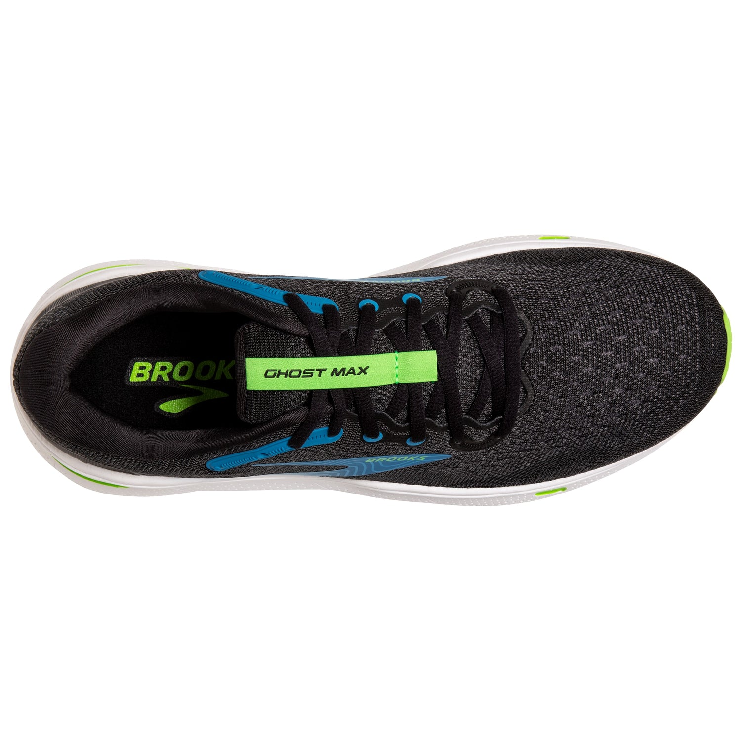 Brooks Men's Ghost Max Road Running Shoes