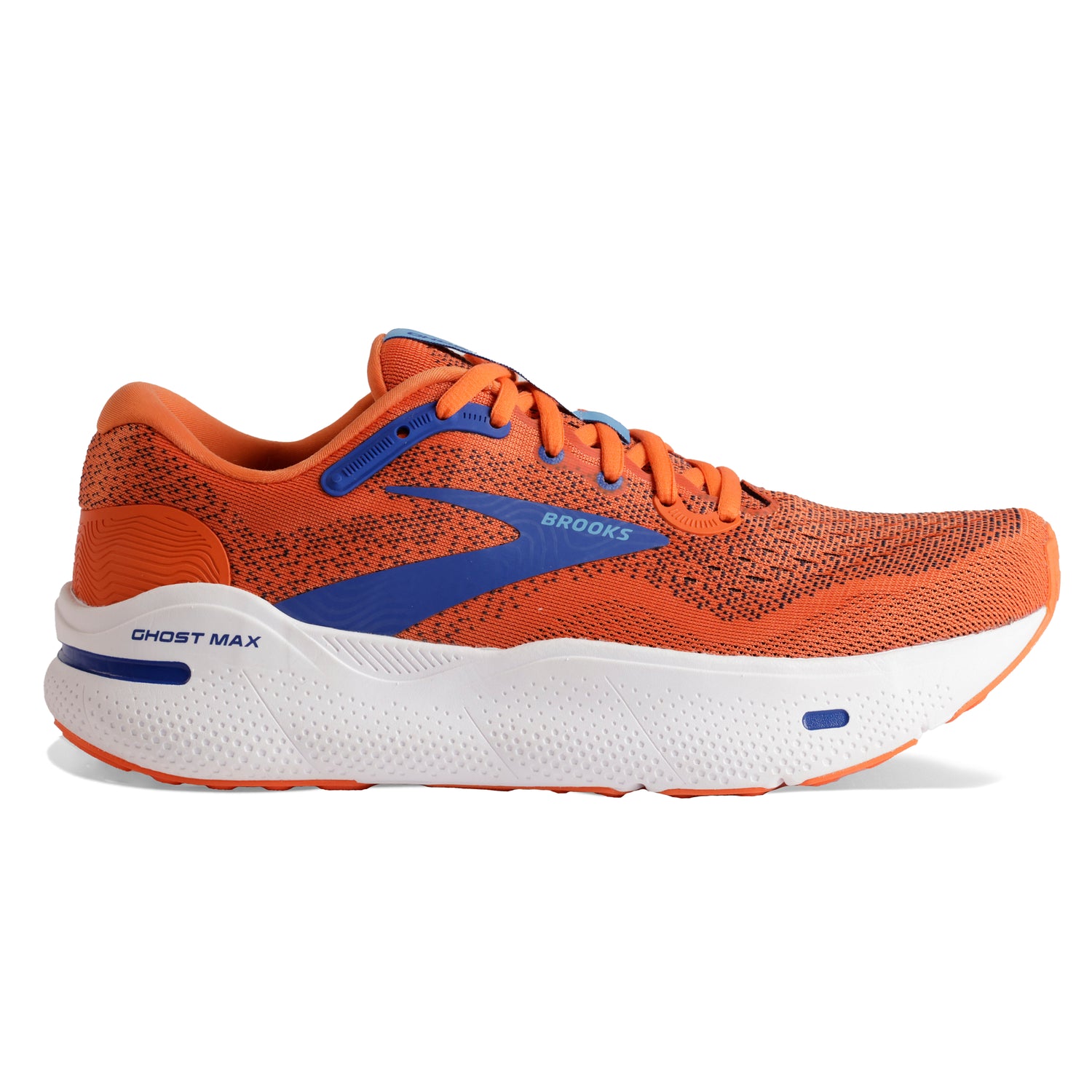 Brooks Men's Ghost Max Road Running Shoes