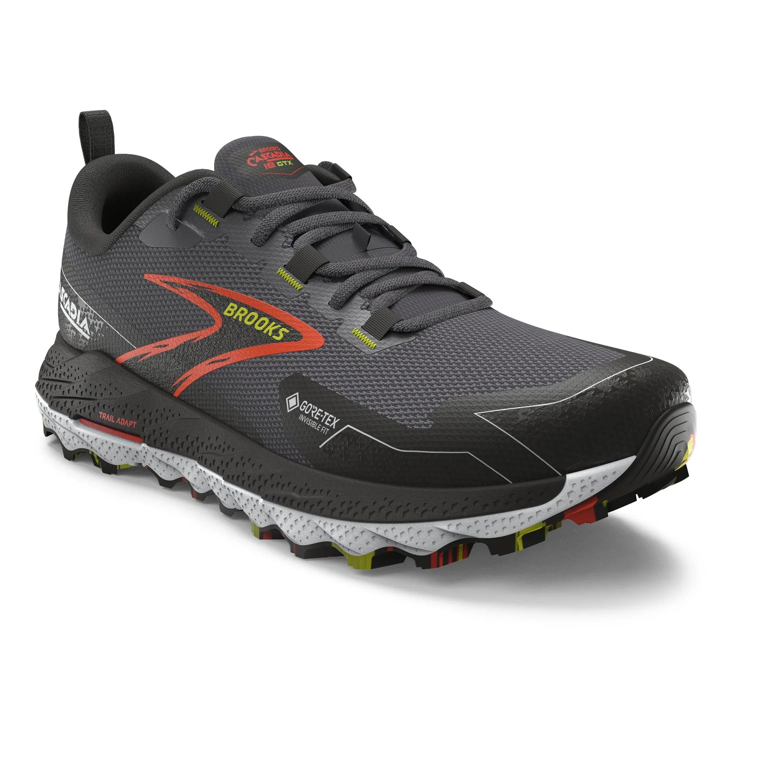 Brooks men's cascadia 14 online