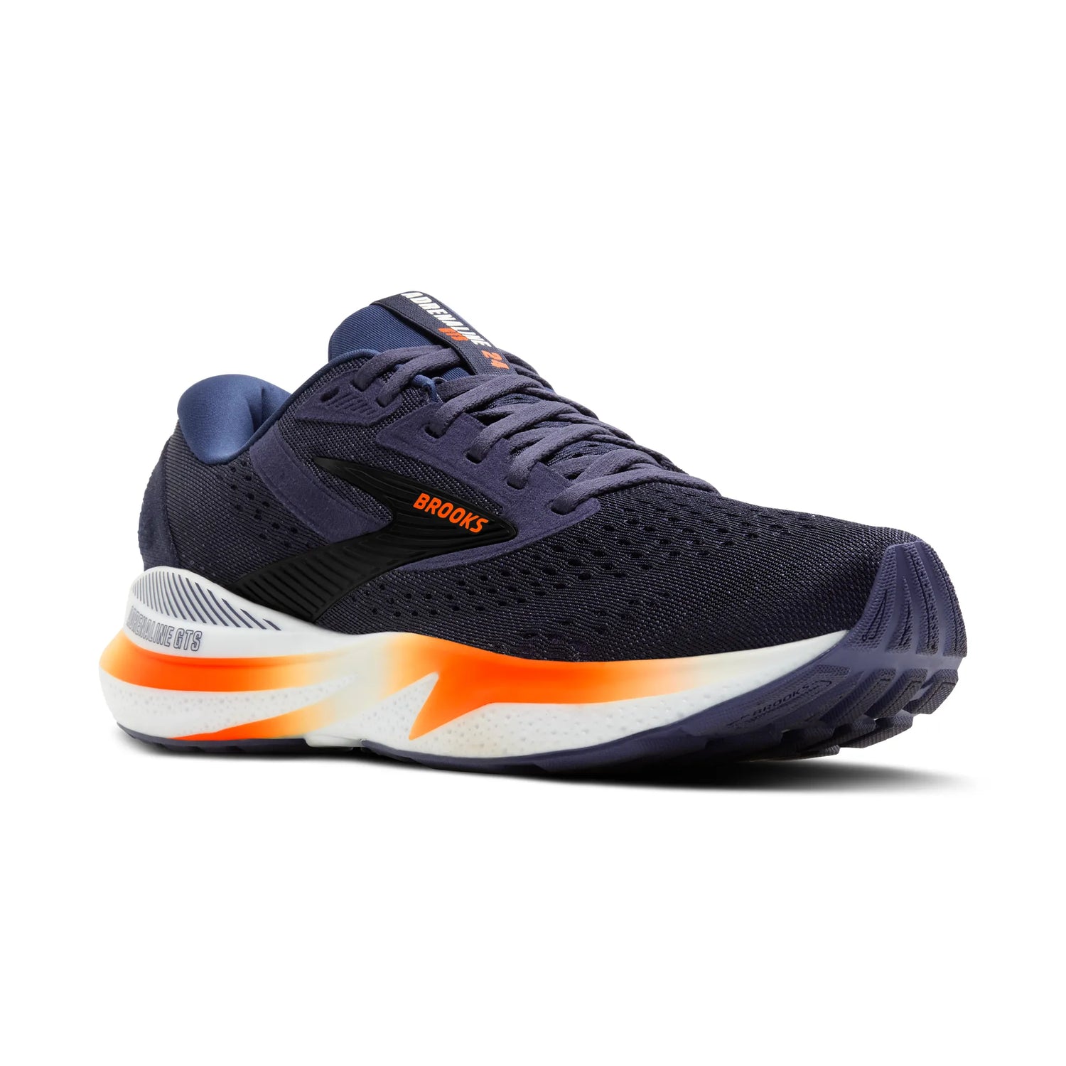Brooks Men's Adrenaline GTS 24 Running Shoe