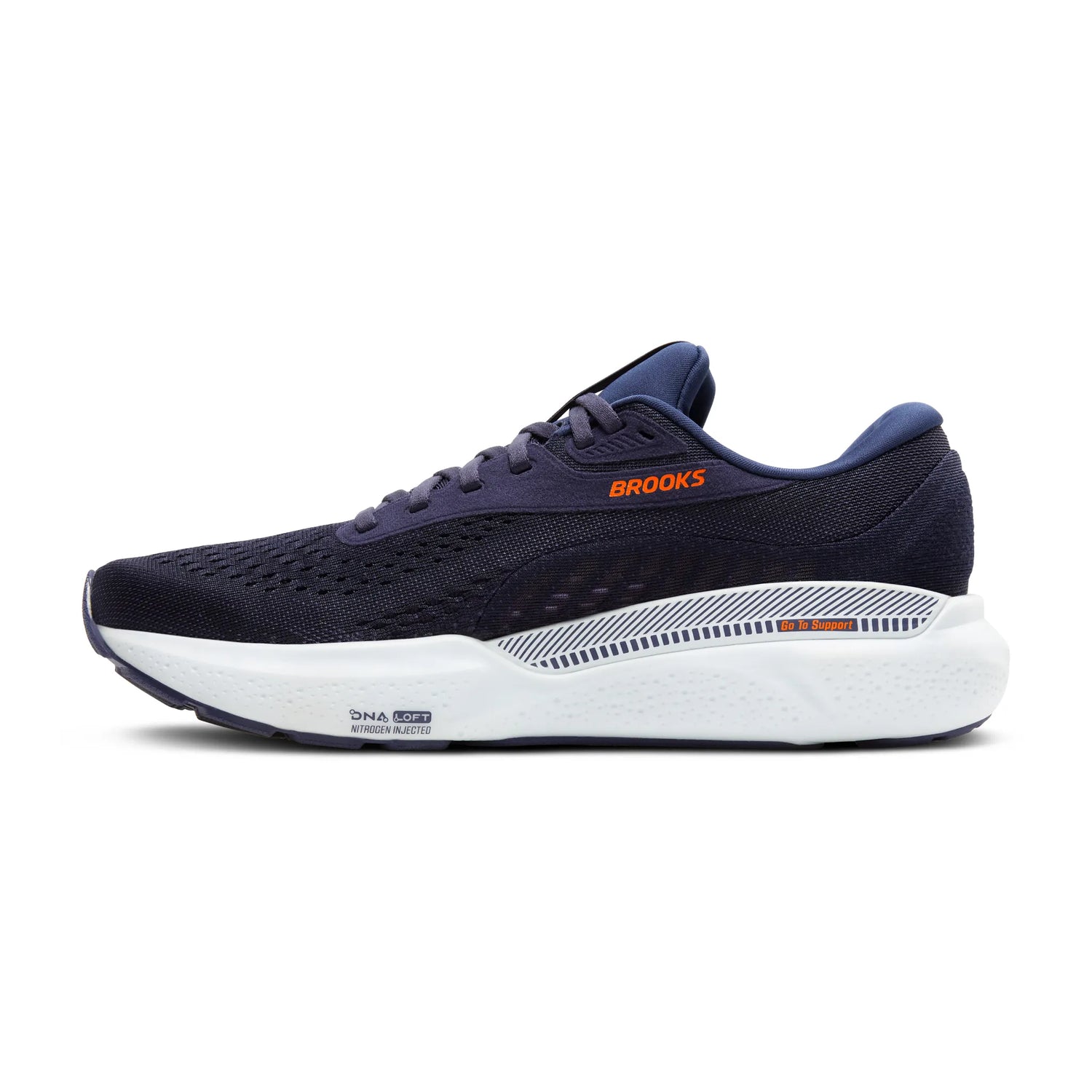 Brooks Men's Adrenaline GTS 24 Running Shoe