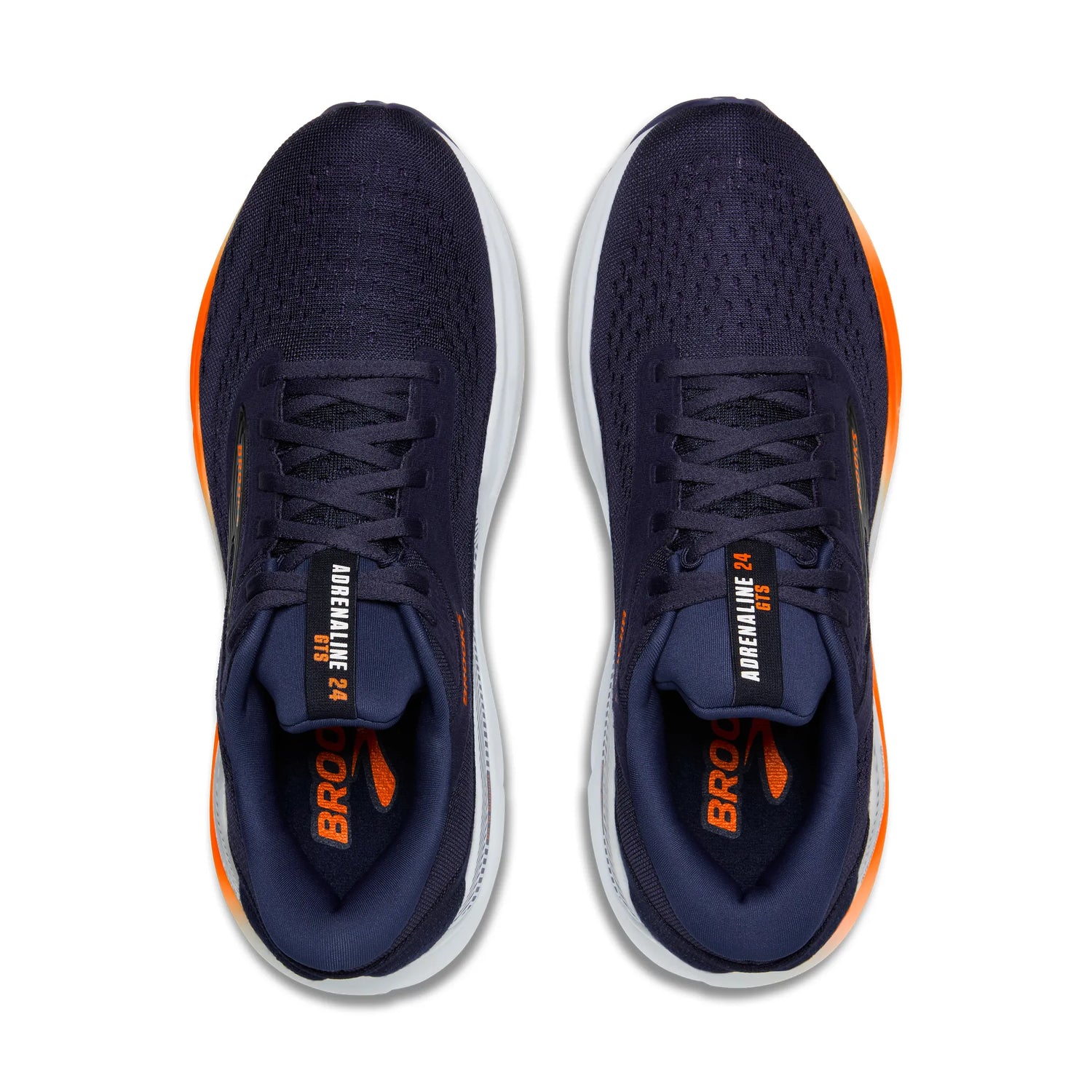 Brooks Men's Adrenaline GTS 24 Running Shoe