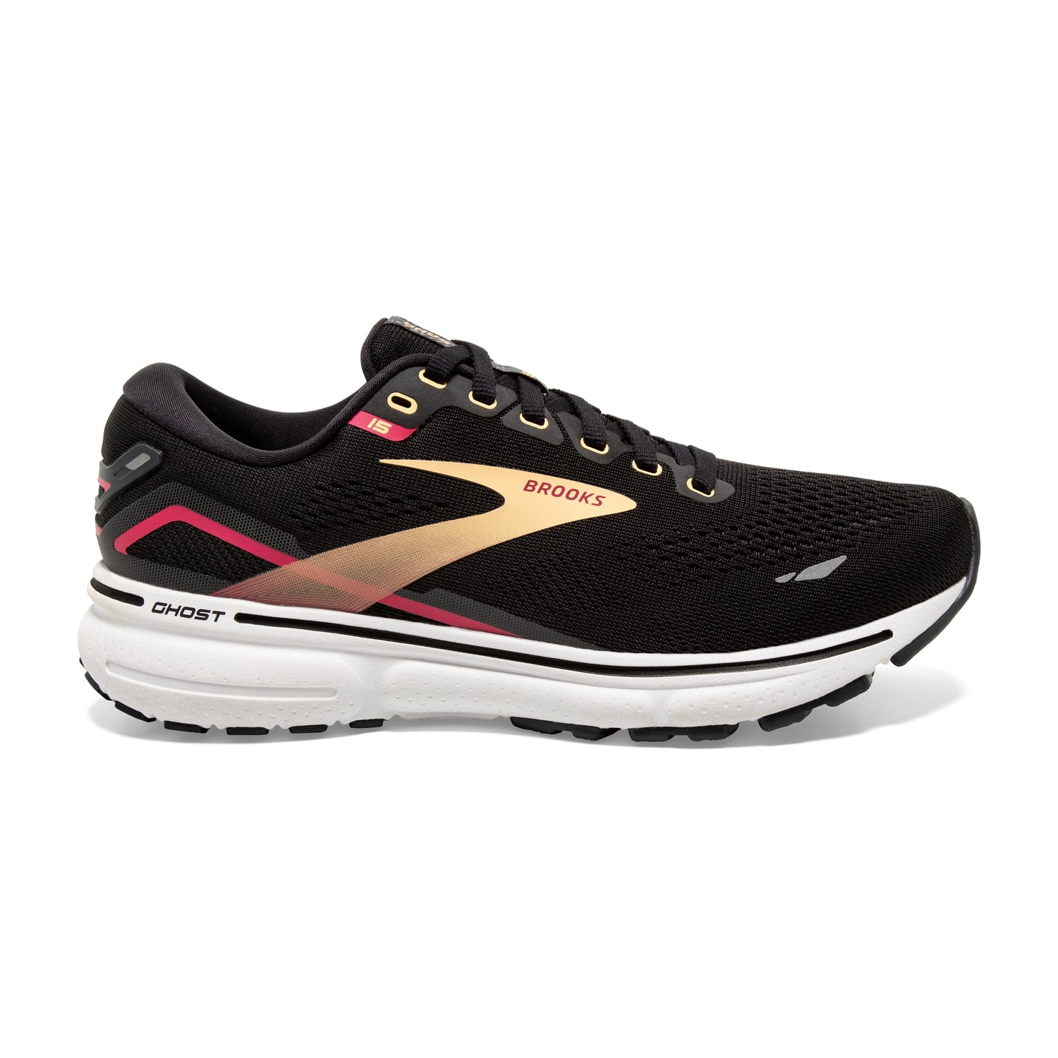 Brooks Women's Ghost 15 Road Running Shoes