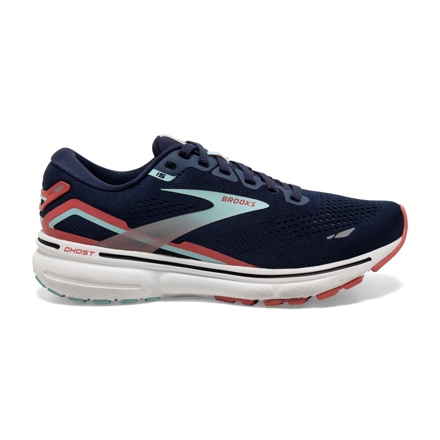 Brooks Women's Ghost 15 Road Running Shoes