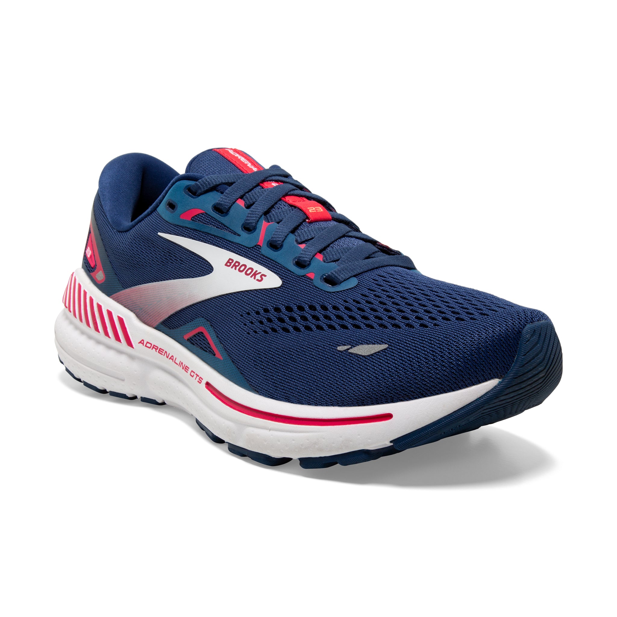 Brooks Women s Adrenaline GTS 23 Running Shoe The Sports District