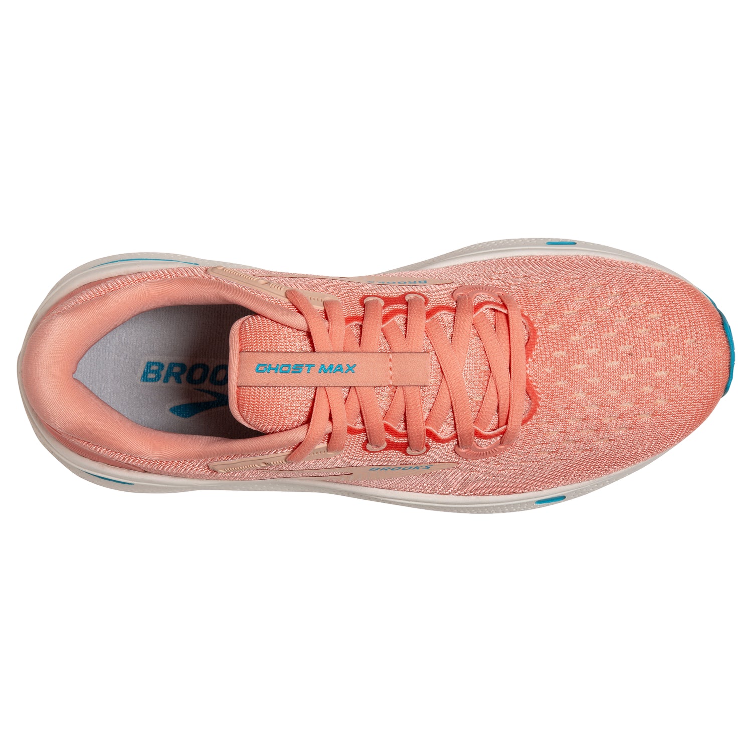 Brooks Women's Ghost Max Road Running Shoes