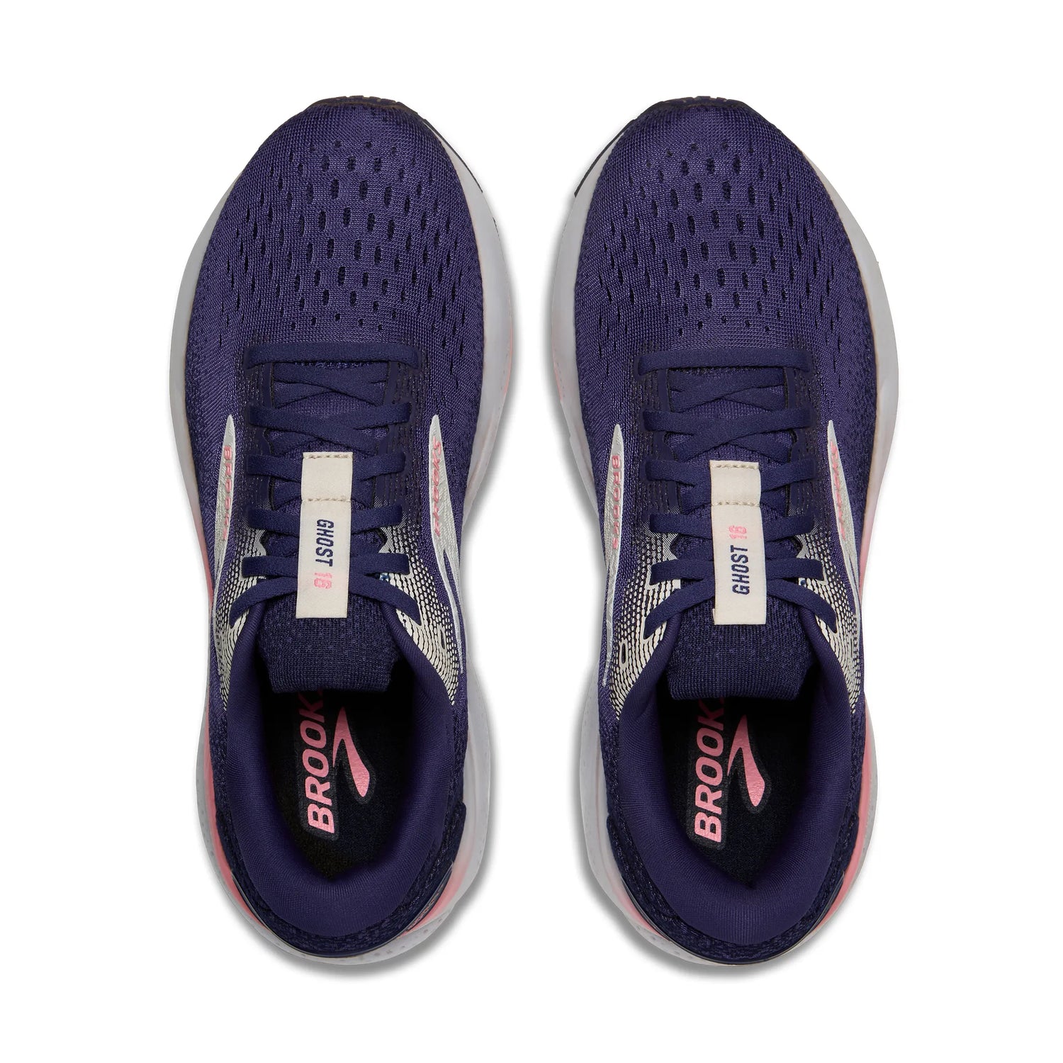 Brooks Women's Ghost 16 Road Running Shoes