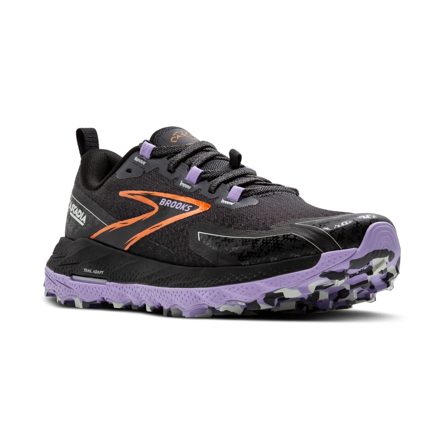 Brooks Women's Cascadia 18 Trail Running Shoe