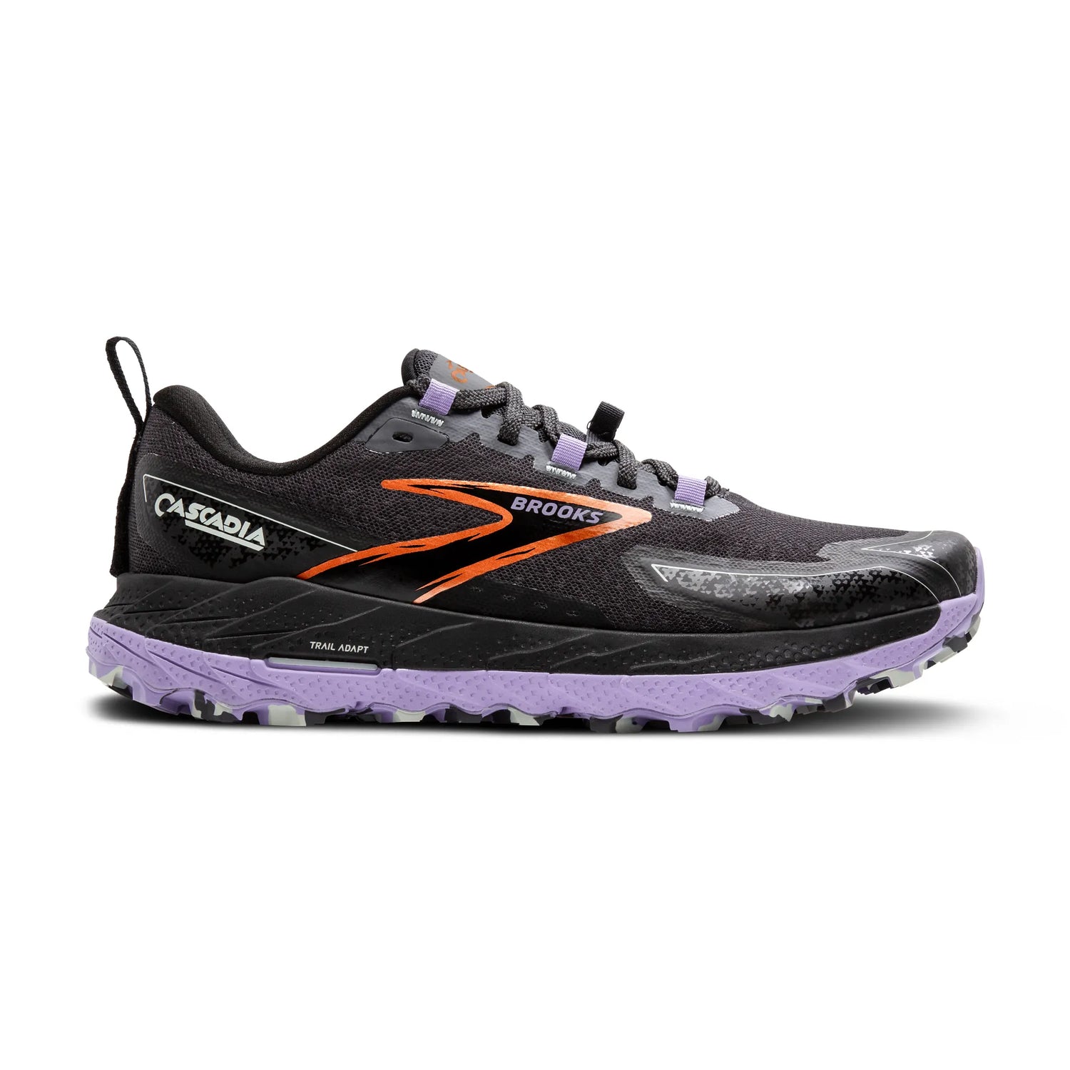 Brooks Women's Cascadia 18 Trail Running Shoe