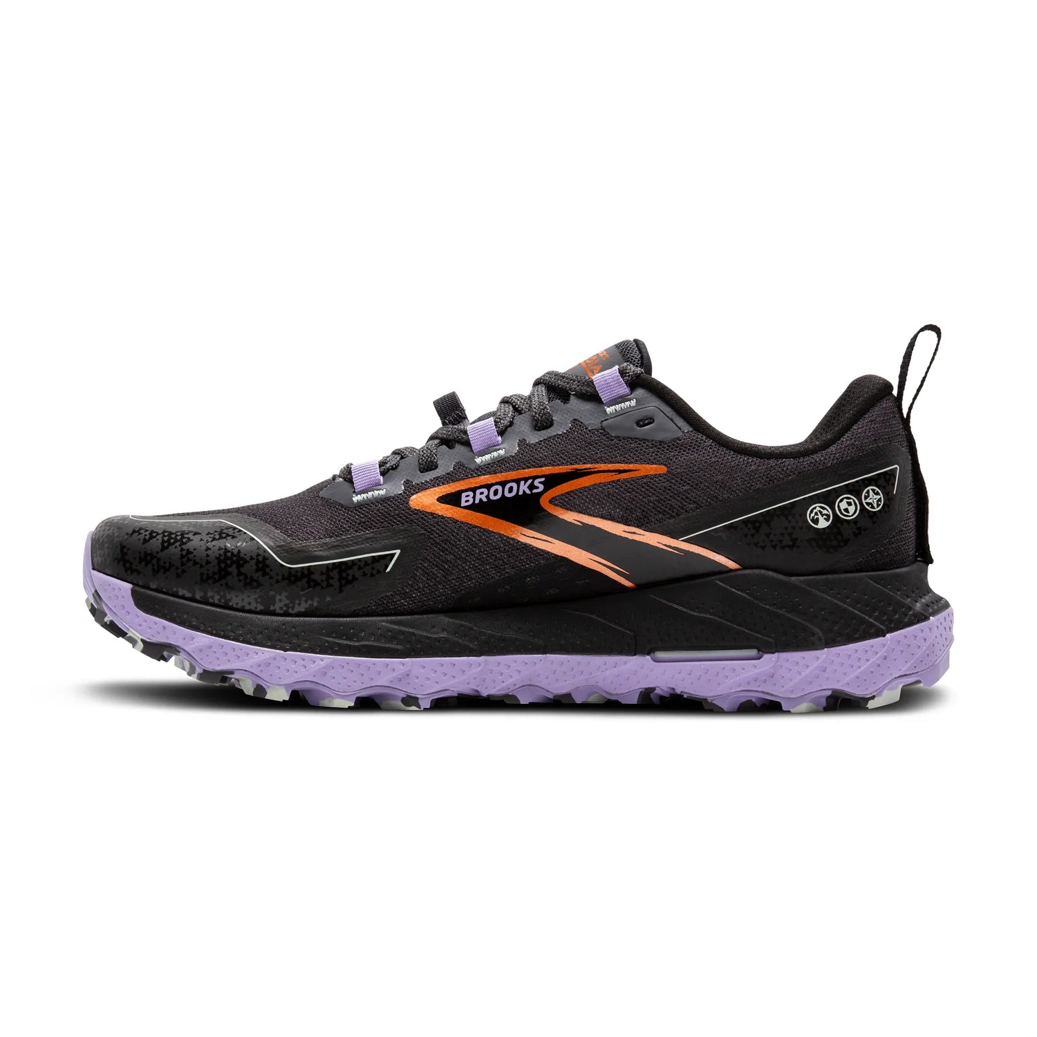 Brooks Women's Cascadia 18 Trail Running Shoe