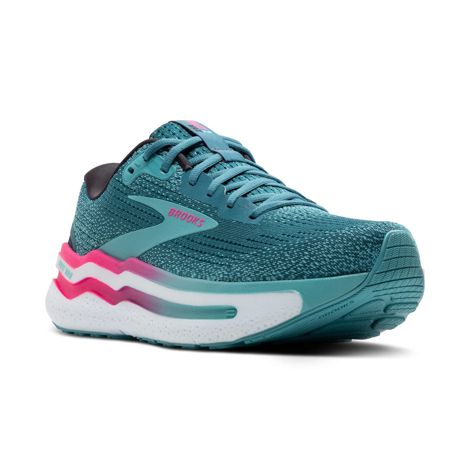 Brooks Women's Ghost Max 2 Road Running Shoes