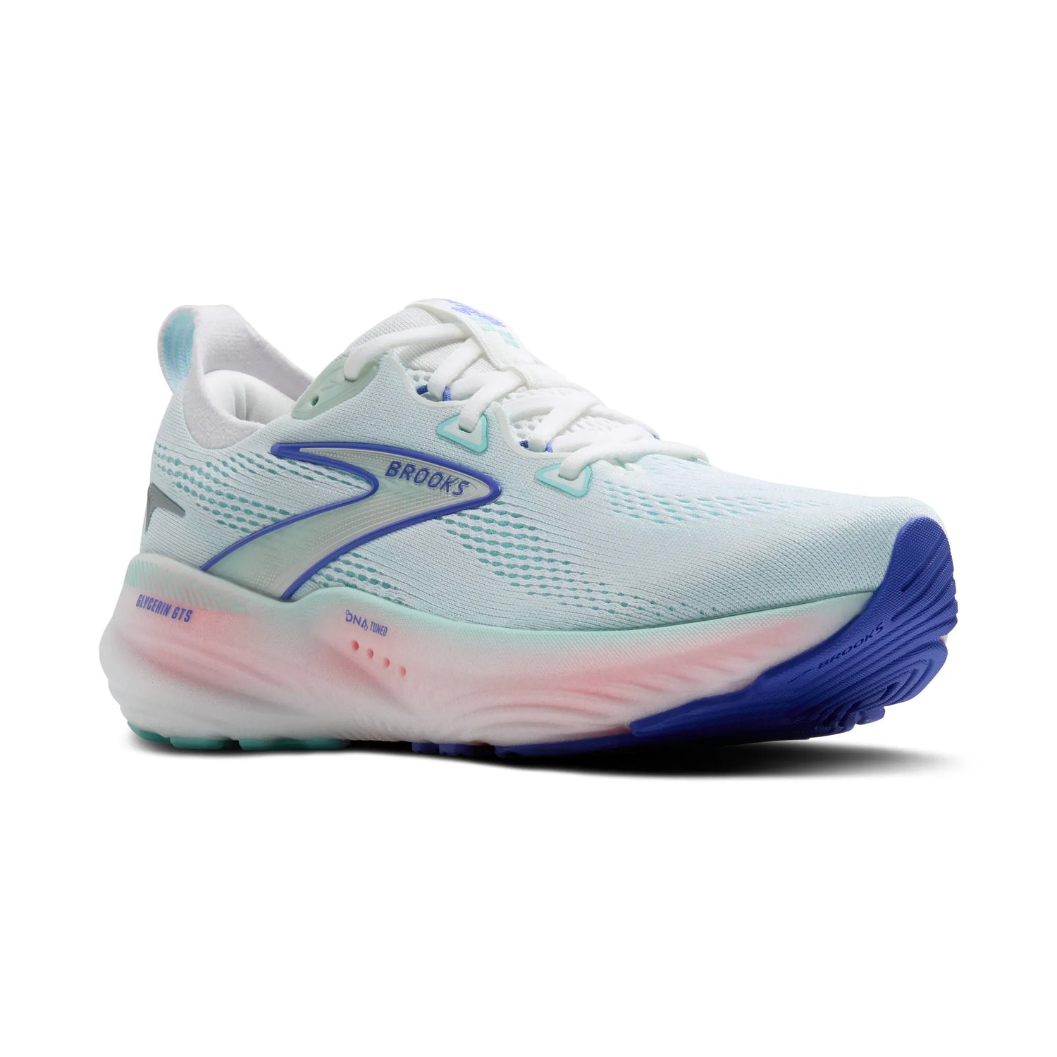 Brooks Women's Glycerin 22 Road Running Shoe