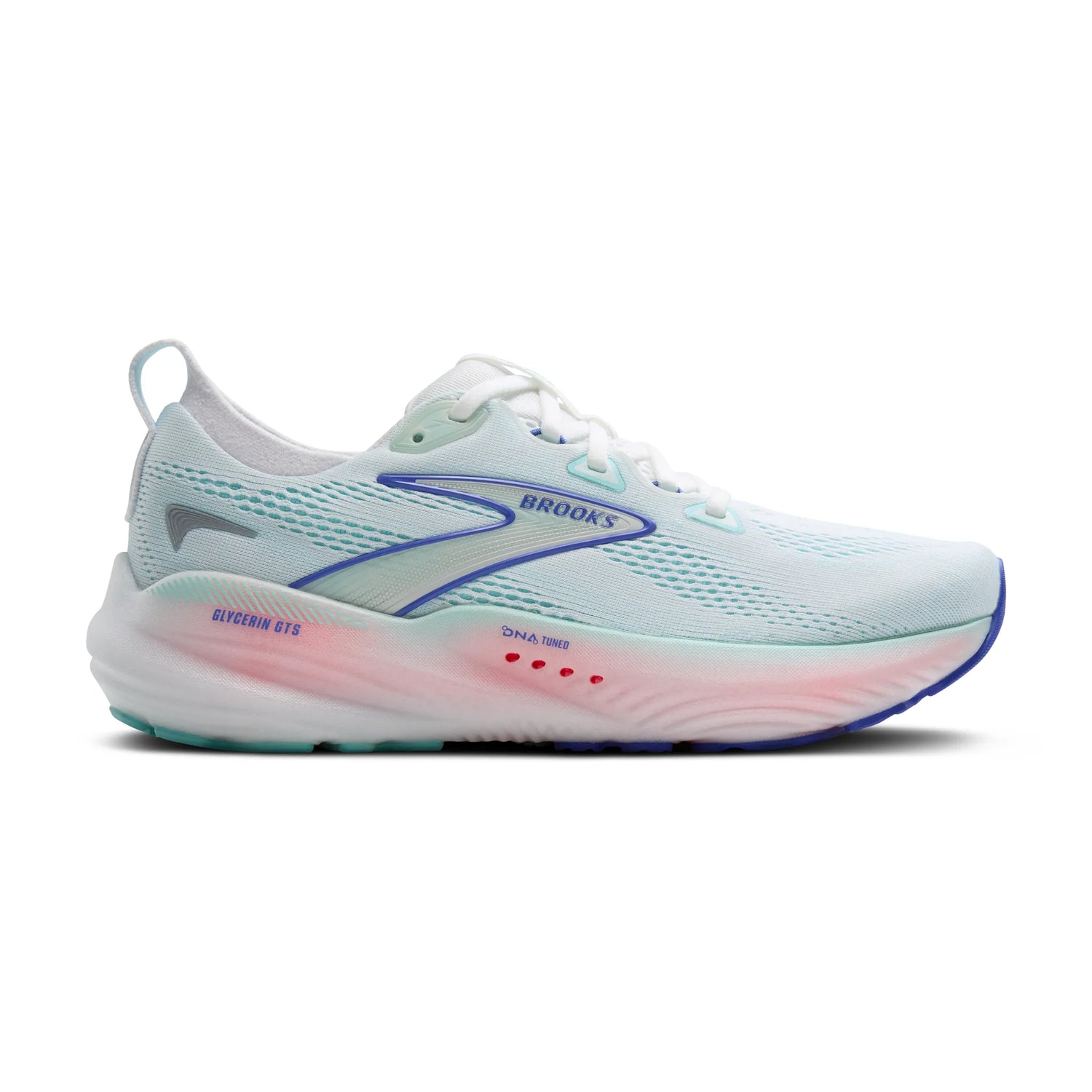 Brooks Women's Glycerin 22 Road Running Shoe
