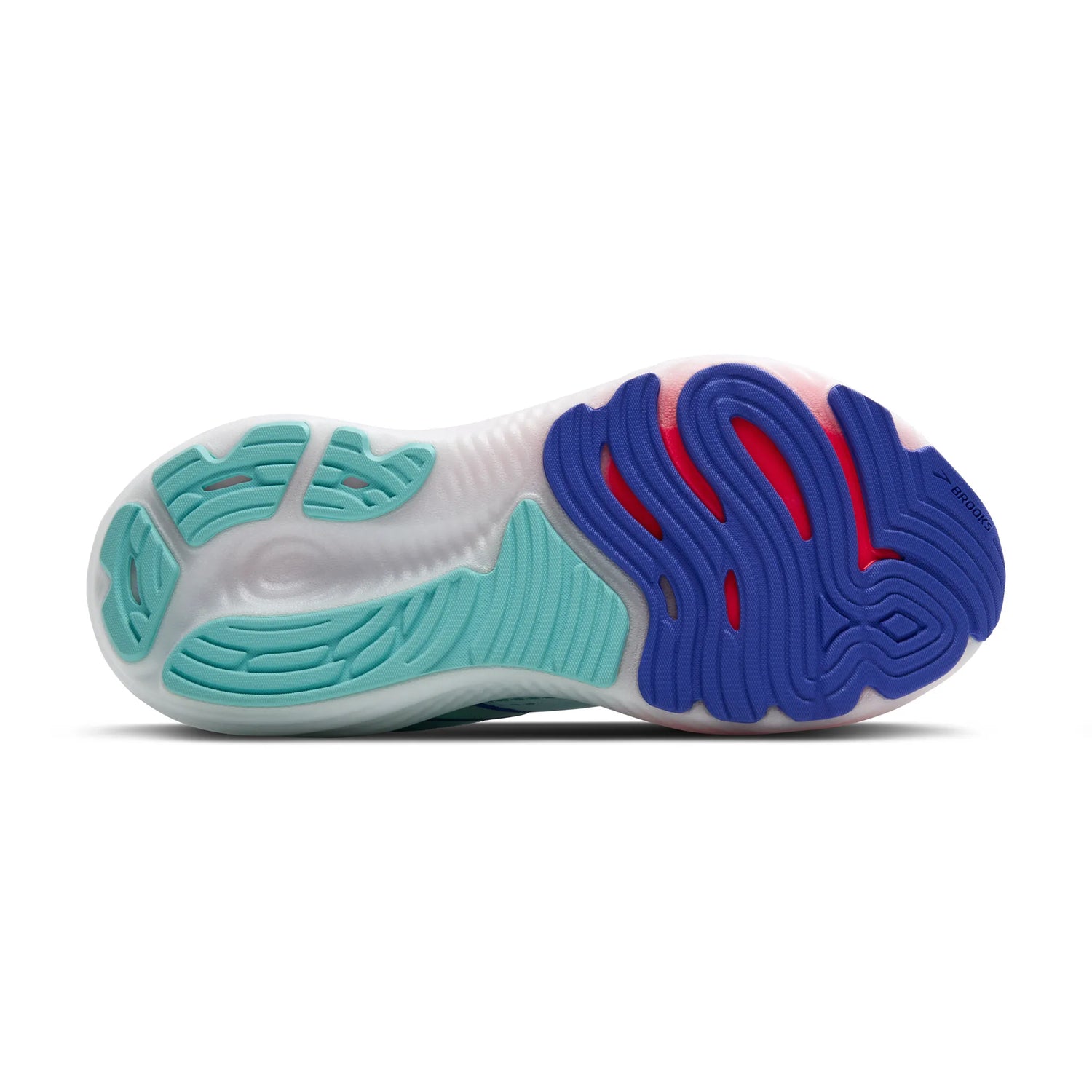 Brooks Women's Glycerin 22 Road Running Shoe