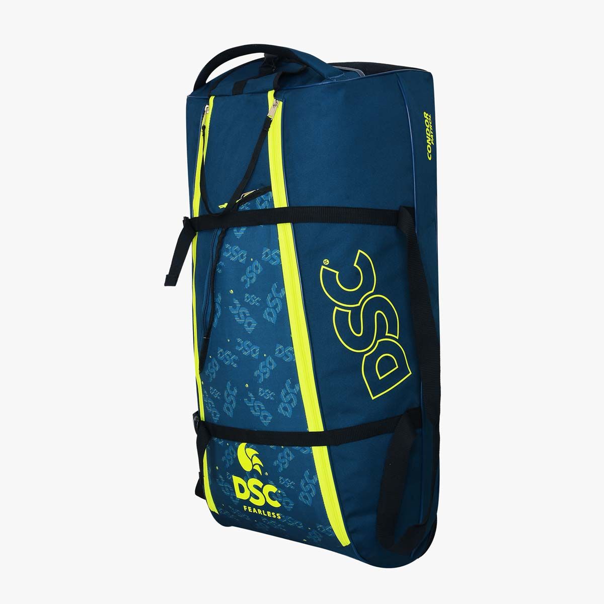 DSC Cricket Condor Patrol Wheelie Kit Bag