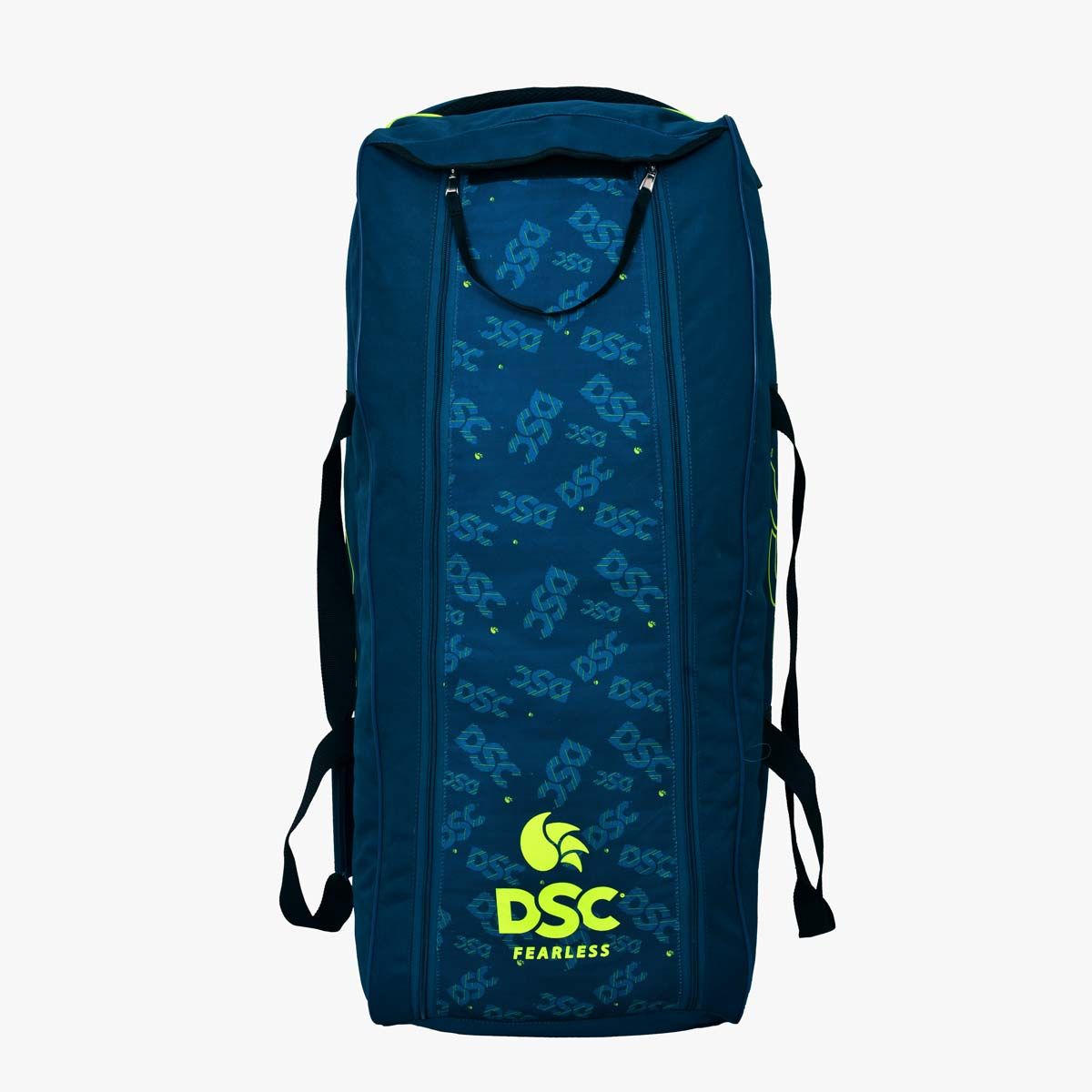 DSC Cricket Condor Surge Wheelie Kit Bag
