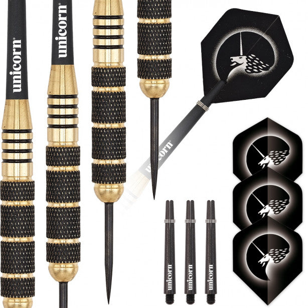 Unicorn Core Plus Brass Dart
