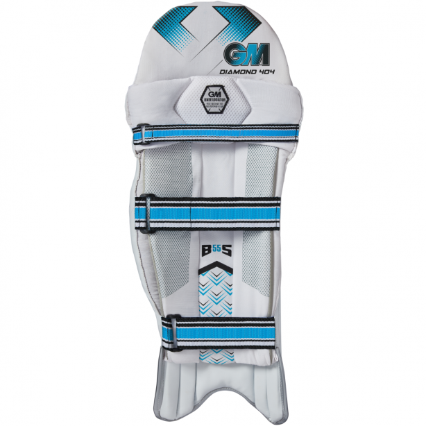 GM Diamond 404 Batting Pads 2025