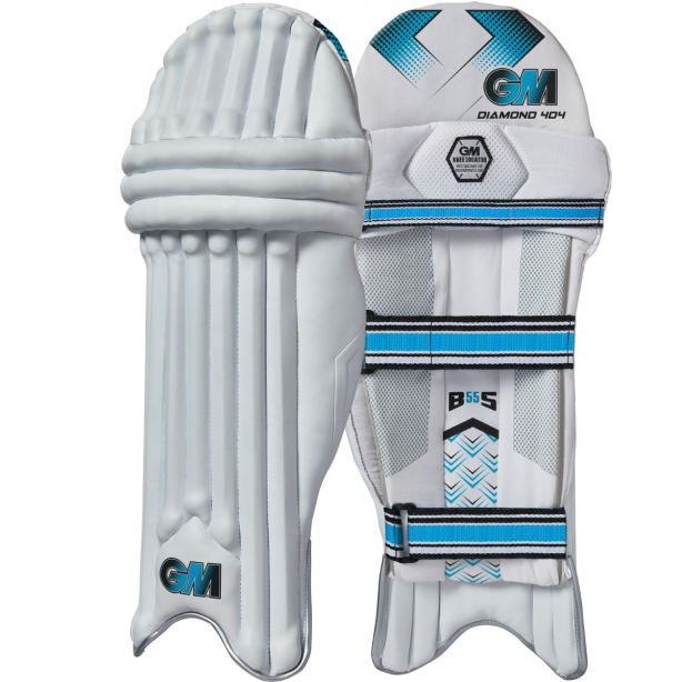 GM Diamond 404 Batting Pads 2025