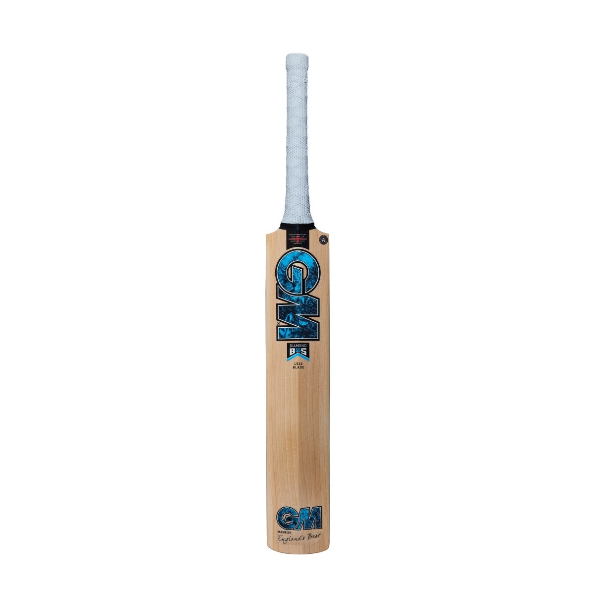 GM Diamond DXM Signature TTNow Senior Cricket Bat