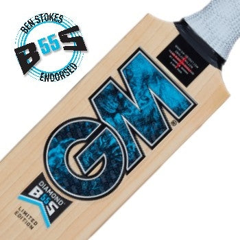 GM Diamond DXM Signature TTNow Senior Cricket Bat