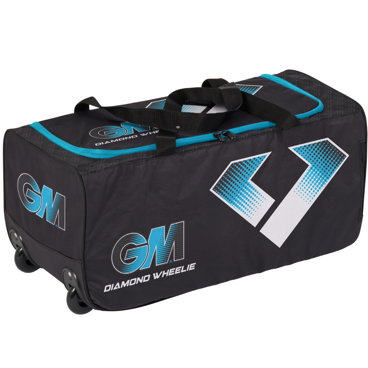 GM 606/Diamond Wheelie Bag