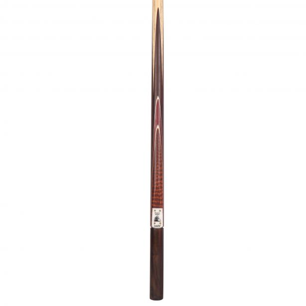 Powerglide Executive 2 Piece  9.5mm Tip Snooker Cue
