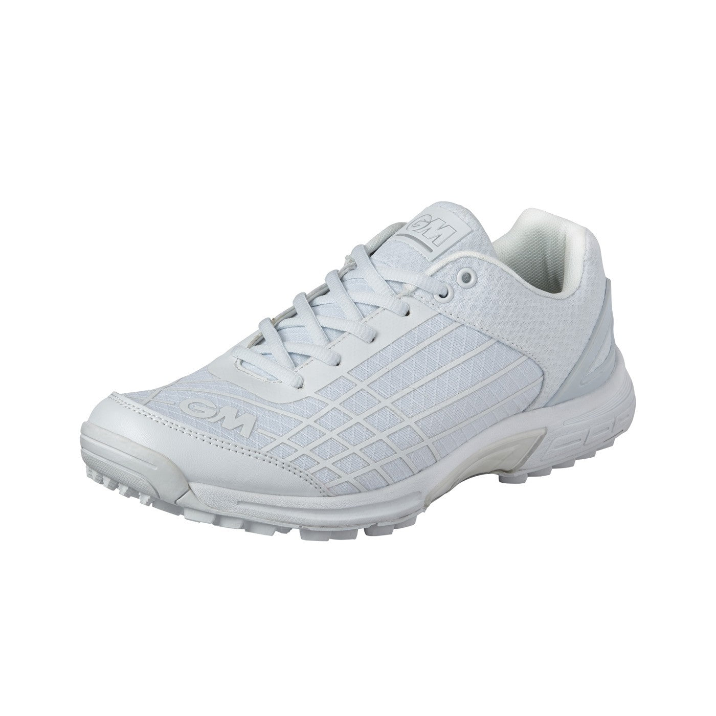 GM Icon All Rounder Junior Cricket Shoe