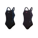 Speedo Eco Endurance+ Hyperboom Splice Muscleback Swimsuit