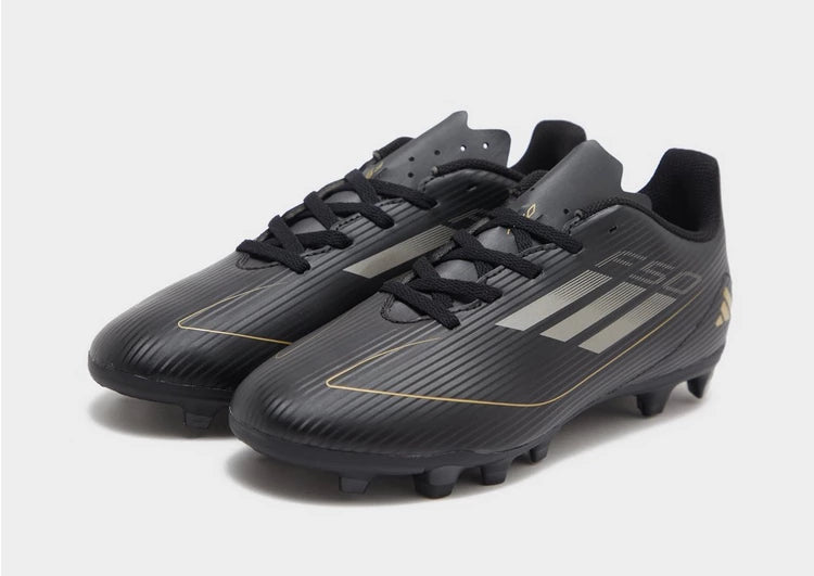 Adidas Junior F50 Club FxG Football Boots