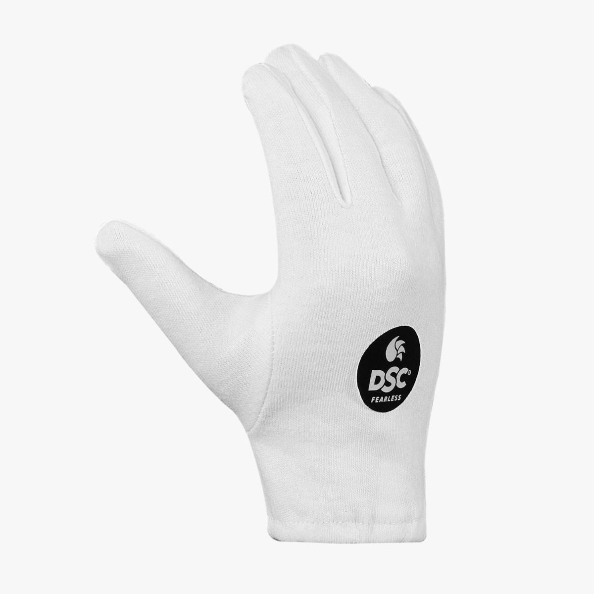 DSC Motion Inner Batting Gloves