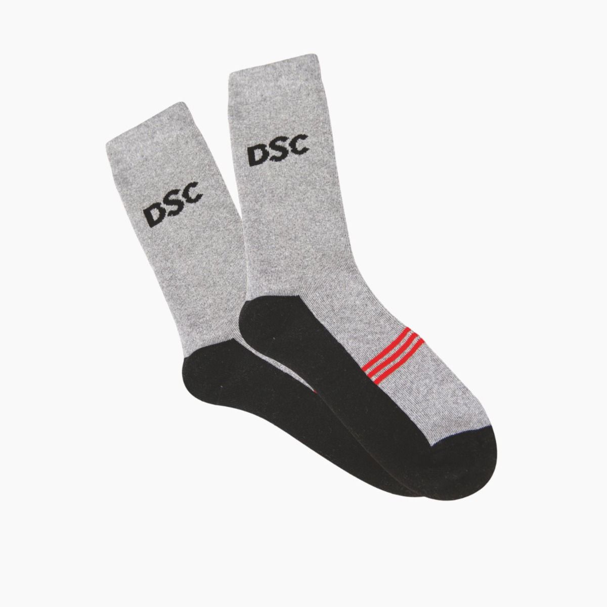 DSC Intense Passion Cricket Socks