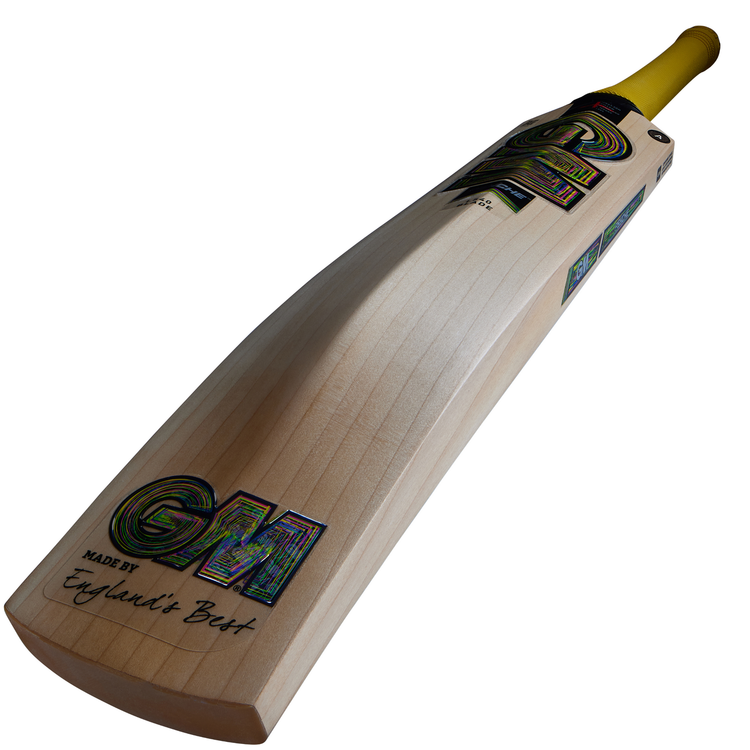 GM Psyche DXM 606 TTNow Senior Cricket Bat