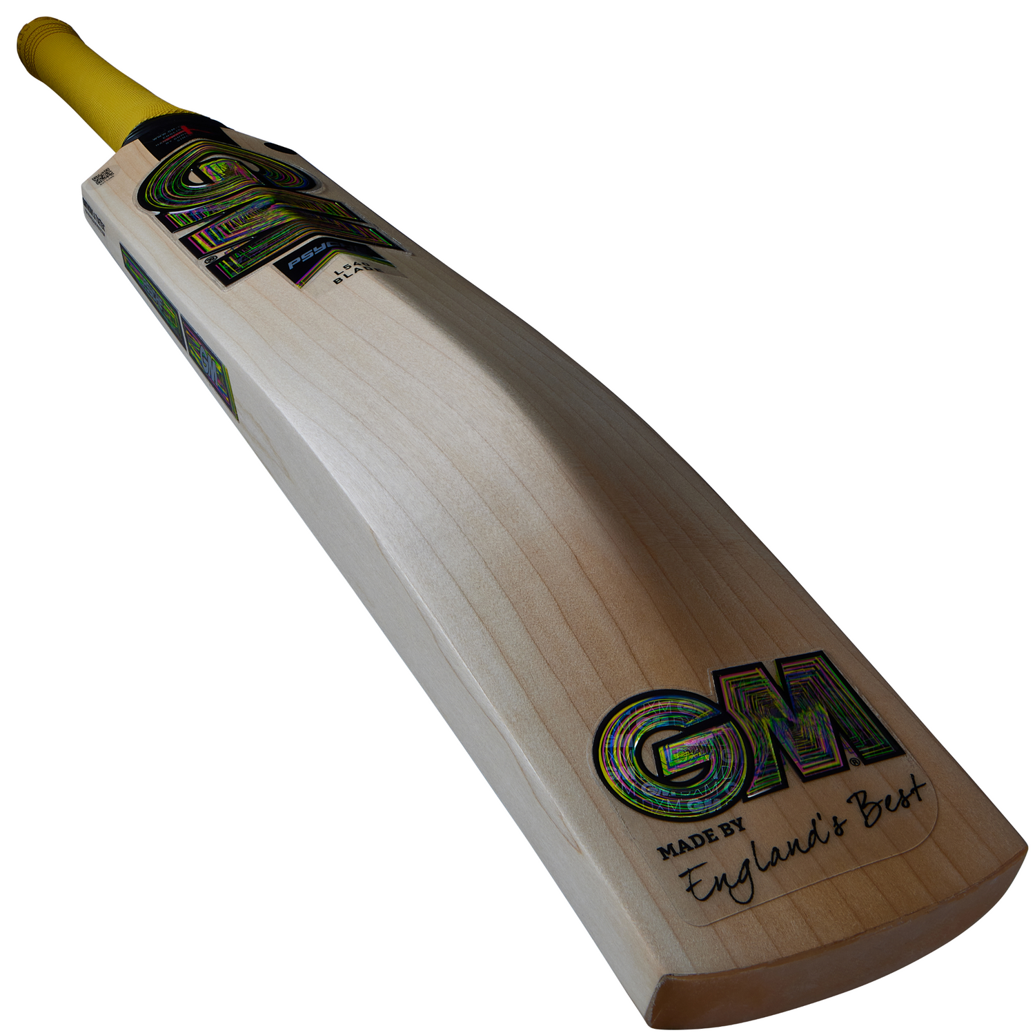 GM Psyche DXM 606 TTNow Senior Cricket Bat