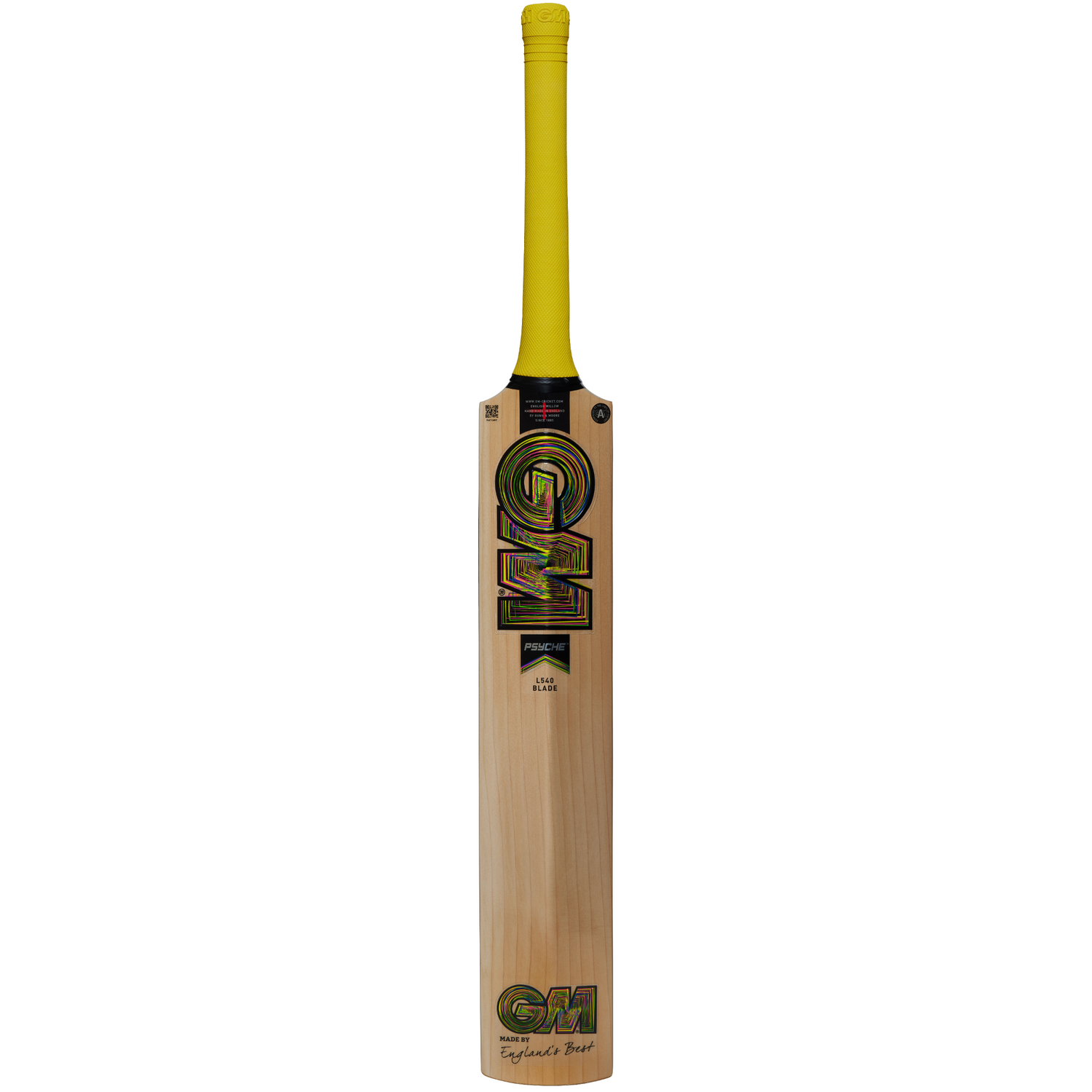 GM Psyche DXM 606 TTNow Senior Cricket Bat