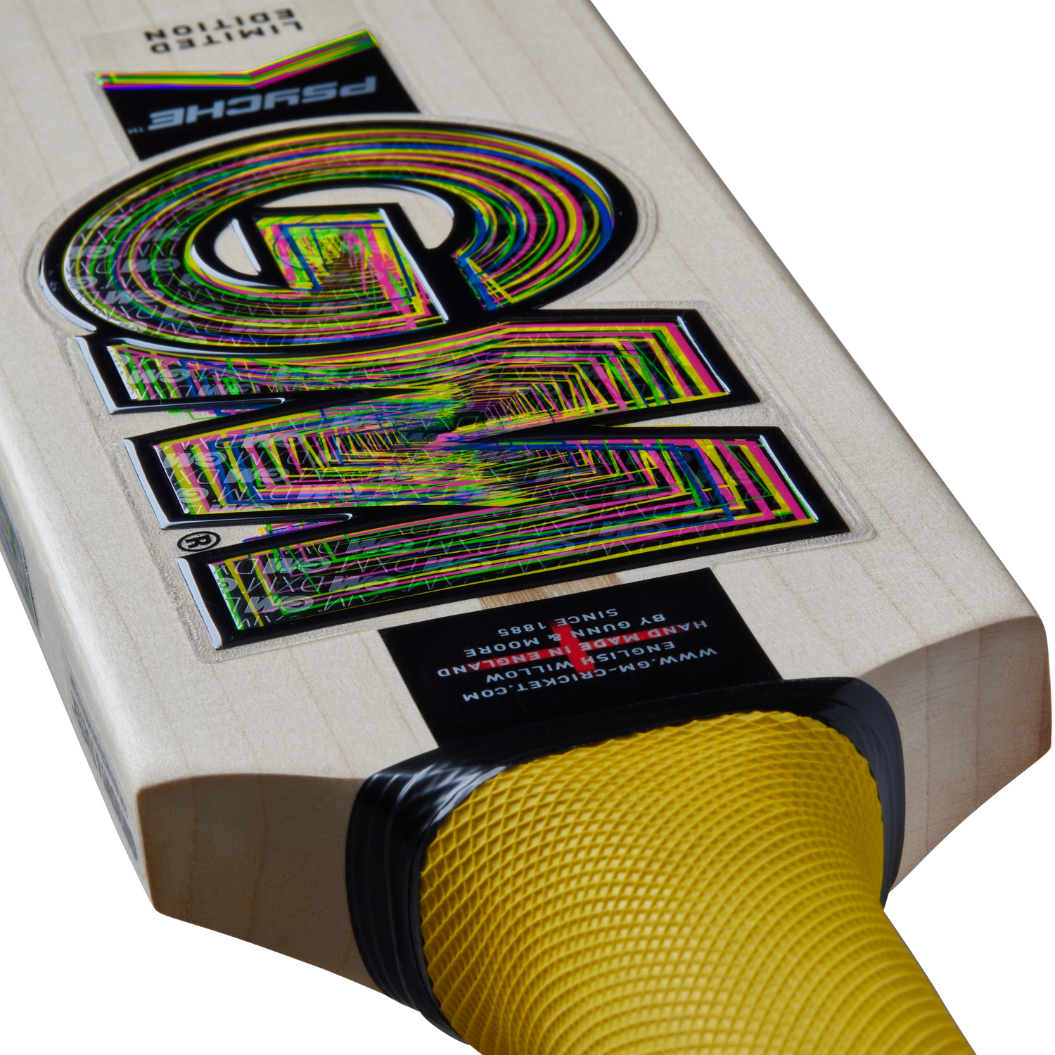 GM Psyche DXM 606 TTNow Senior Cricket Bat