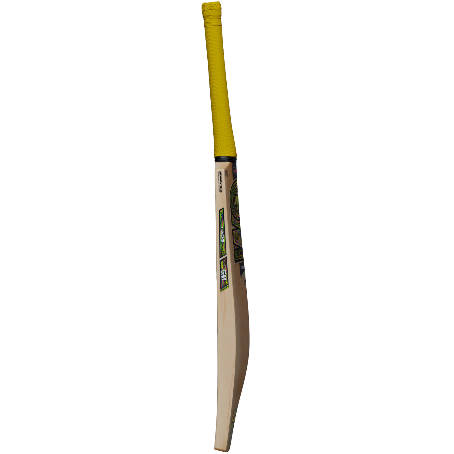 GM Psyche DXM 606 TTNow Senior Cricket Bat