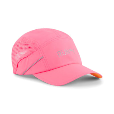 Puma Lightweight Runner Cap