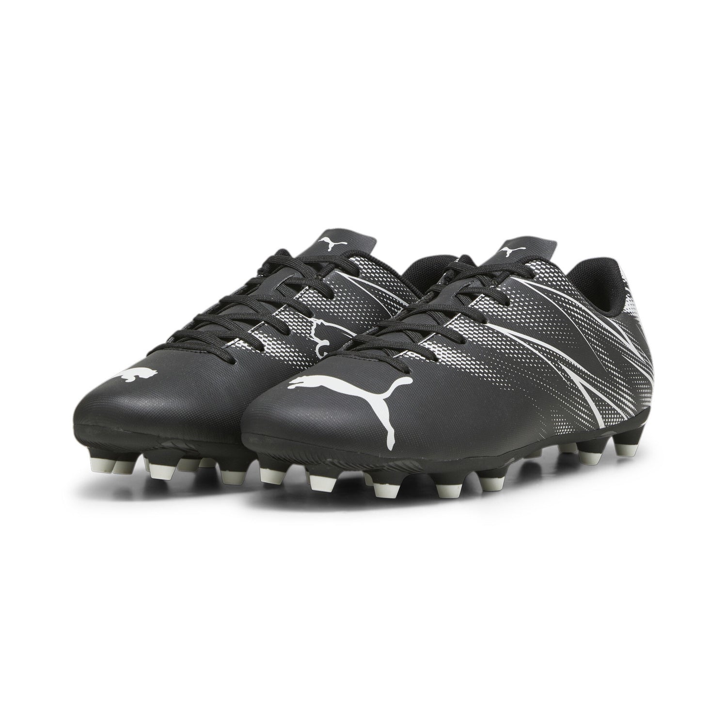 Puma Attacanto Football Boots FG/AG