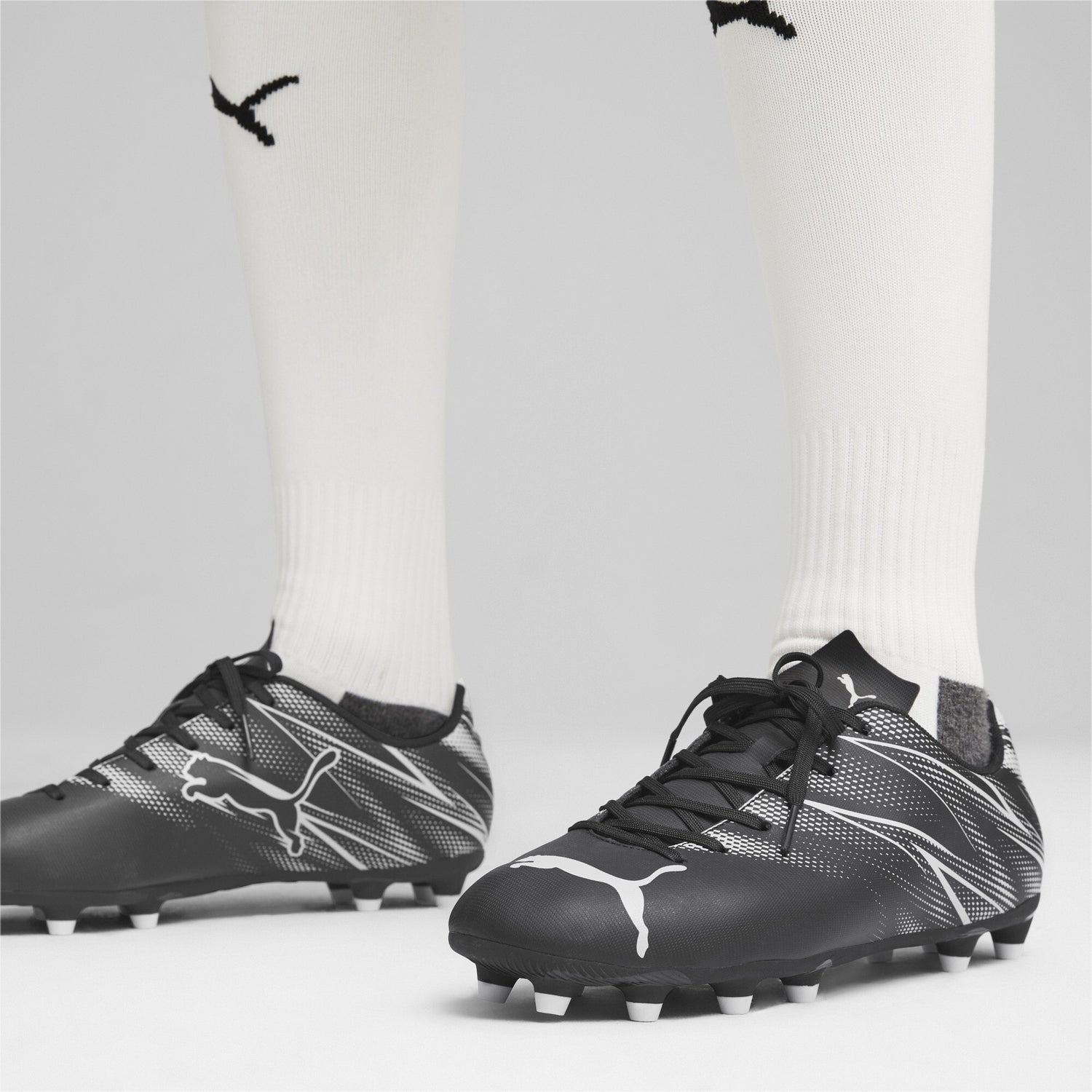 Puma Attacanto Football Boots FG/AG